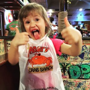 Angy Crab Shack North Phoenix