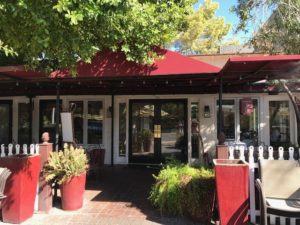 Arcadia Farms Family Dining