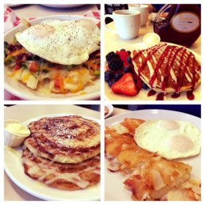 Butters Cafe Scottsdale