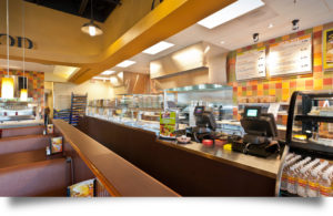 Jasons Deli North Phoenix