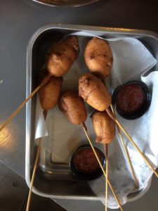 Short Leash North Phoenix Resturant 