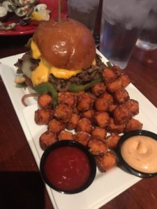 rehab burger scottsdale family resturants 