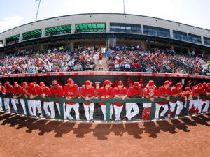 spring training (march)