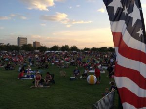 westworld fireworks (july)
